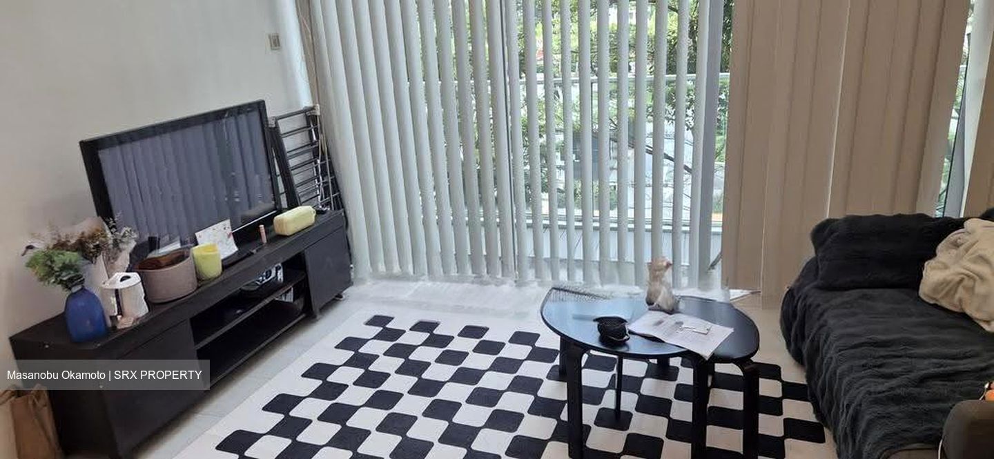 Regency Suites (D3), Apartment #629271081
